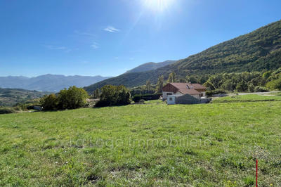 Terrain - 1 226 m²