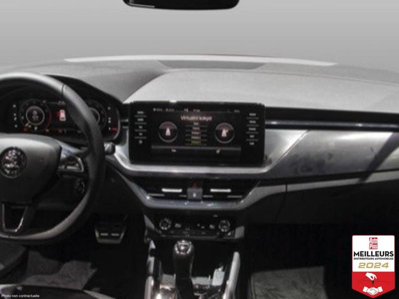 Skoda Kamiq Tsi 95 Selection +Sièges chauffants