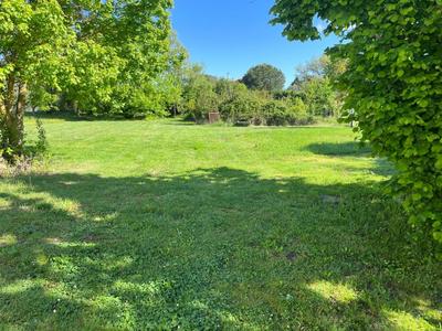 Maison - 141 m² - 6 pièces