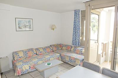 Appartement - 23 m² - 1 pièce