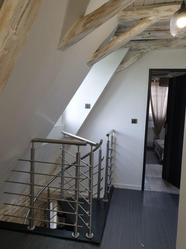 Maison - 138 m² - 4 pièces