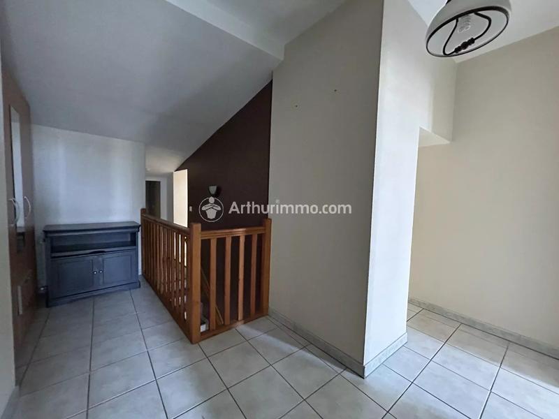 Maison - 72 m² - 4 pièces