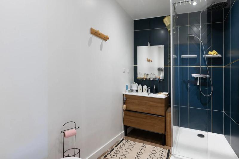 Maison - 146 m² - 7 pièces