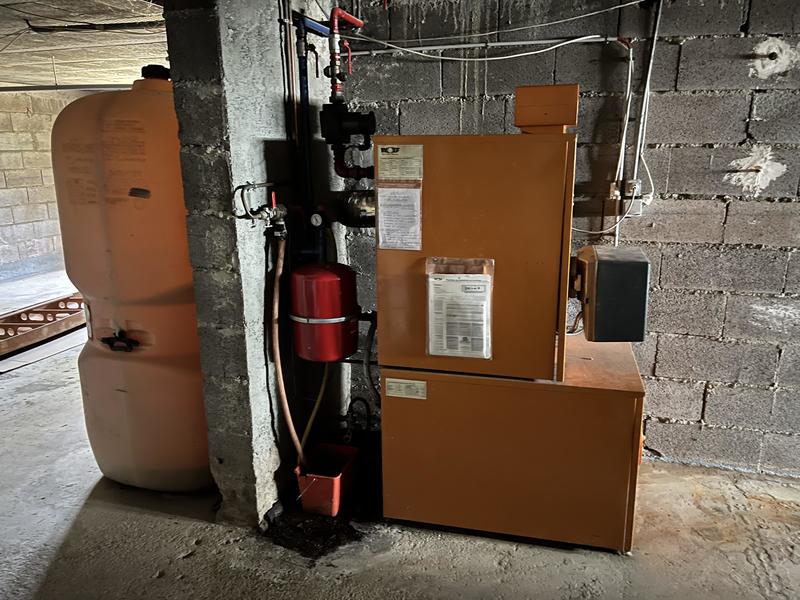 Maison - 119 m² - 5 pièces