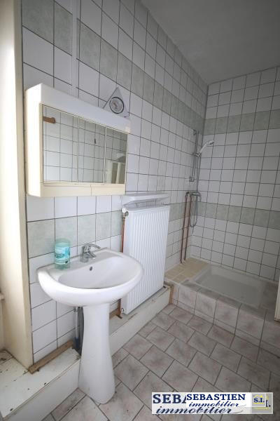 Maison ancienne - 157 m² - 5 pièces