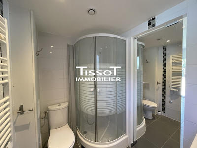 Appartement - 18 m² - 1 pièce