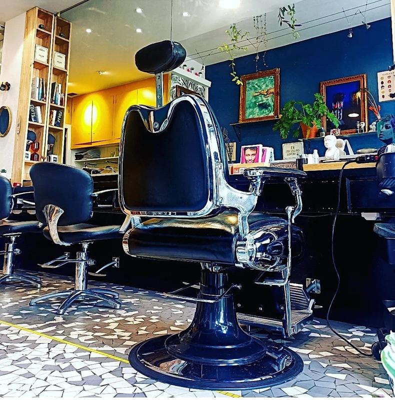 Fonds de commerce - 28 m²