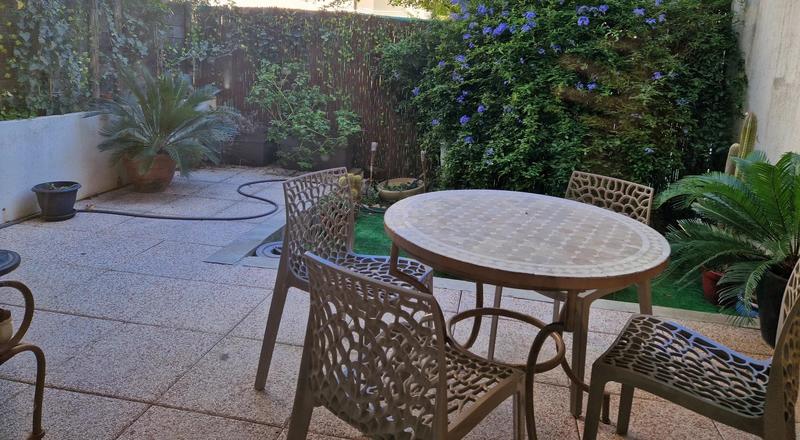 Appartement - 25 m² - 1 pièce