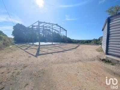 Local commercial - 662 m²