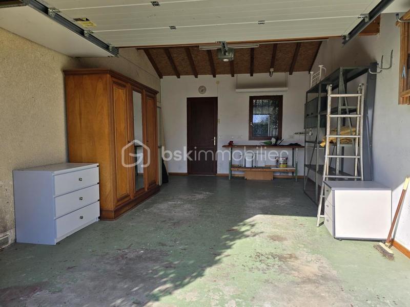 Maison - 178 m² - 6 pièces