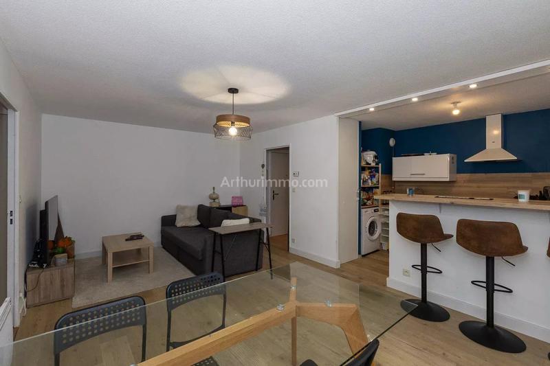 Appartement - 71 m² - 4 pièces