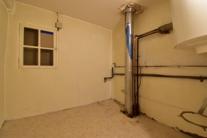 Appartement - 64 m² - 2 pièces