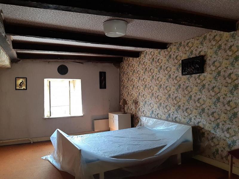 Maison - 232 m² - 8 pièces