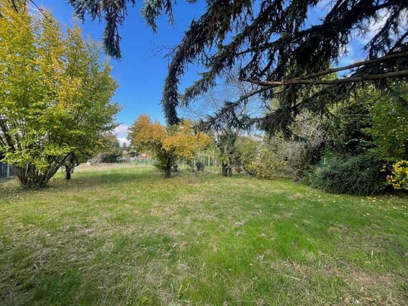 Maison - 91 m² - 5 pièces