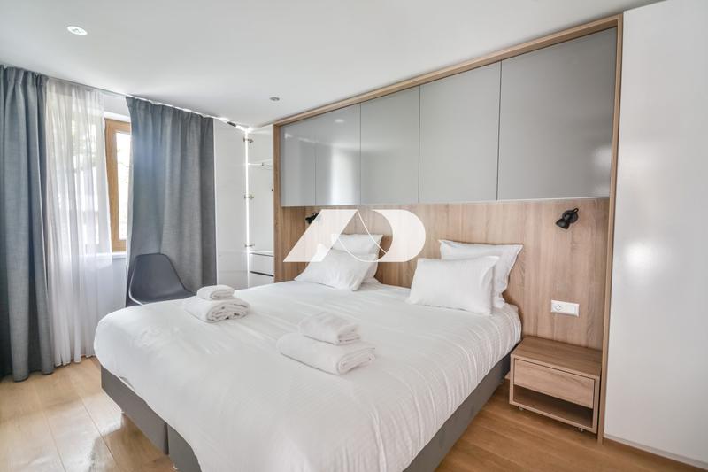 Appartement - 70 m² - 4 pièces