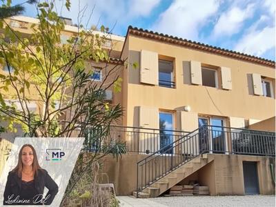 Maison - 82 m² - 4 pièces