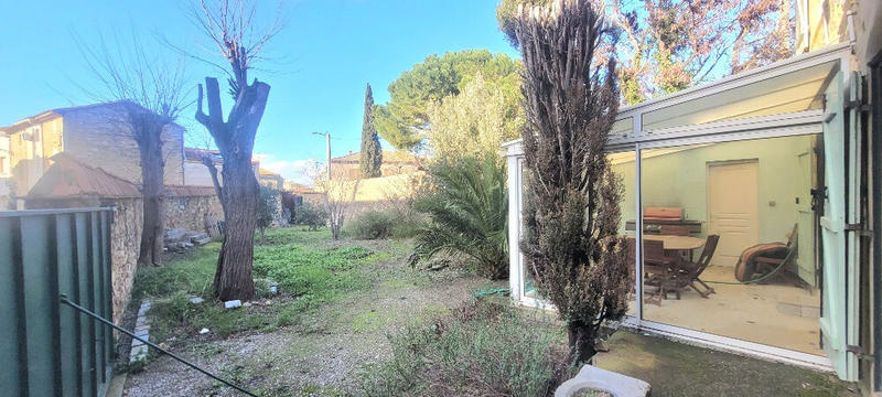 Maison de village - 80 m² - 3 pièces