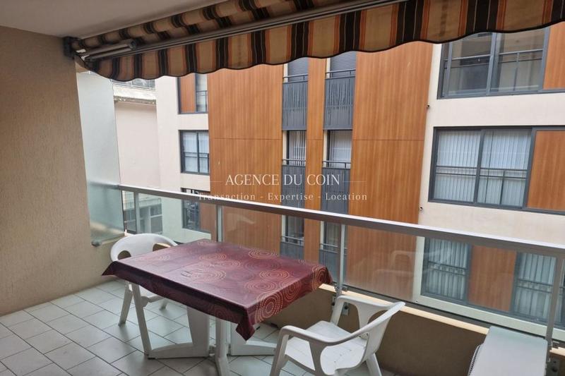 Studio - 32 m² - 1 pièce