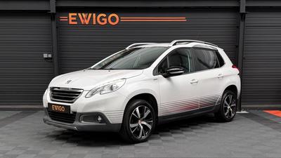 Peugeot 2008 1.2 110 Cross Urban / 2eme Main Distri Neuve