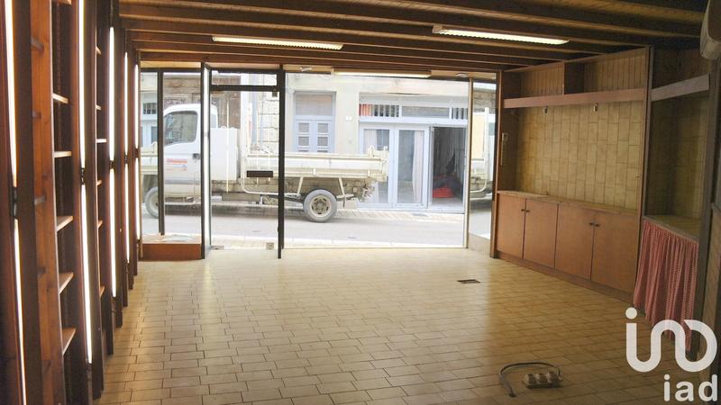 Maison - 229 m² - 15 pièces