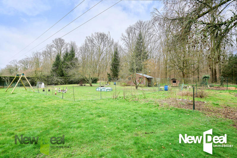 Gîte - 150 m² - 6 pièces