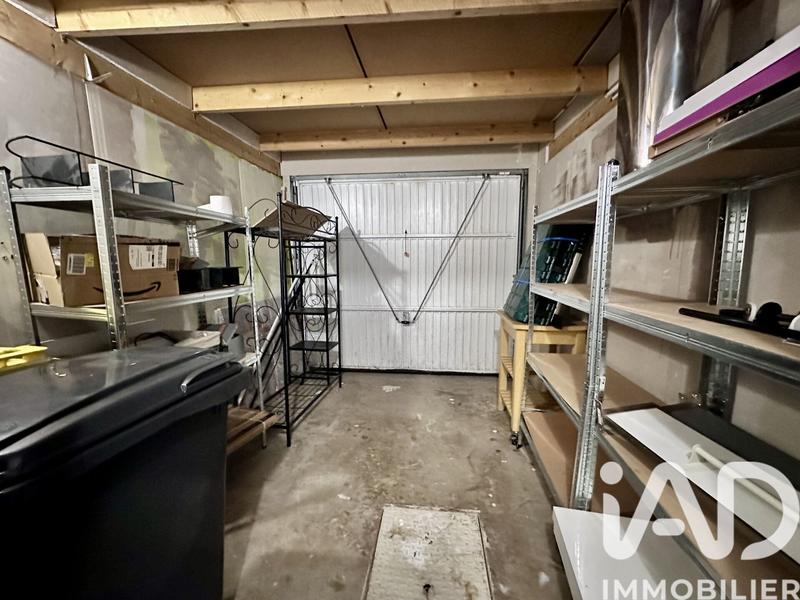 Maison - 84 m² - 4 pièces