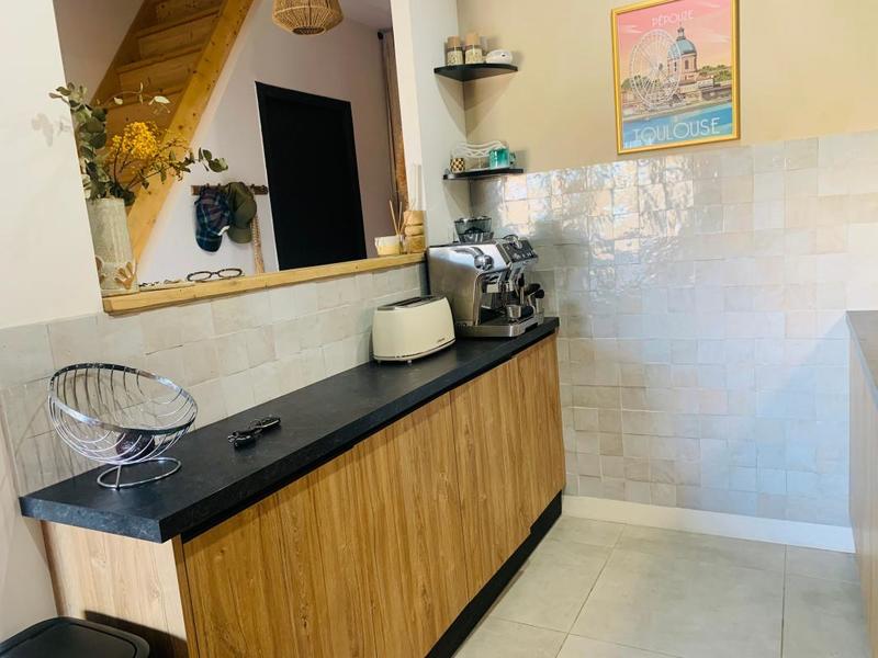 Maison - 88 m² - 4 pièces