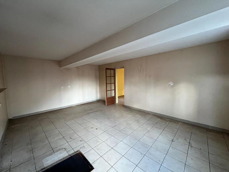 Maison de village - 80 m² - 3 pièces