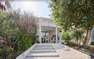 Appartement - 34 m² - 2 pièces