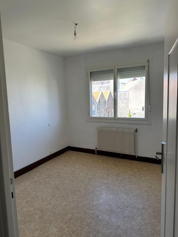 Appartement - 86 m² - 4 pièces
