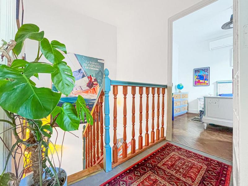 Maison - 126 m² - 5 pièces