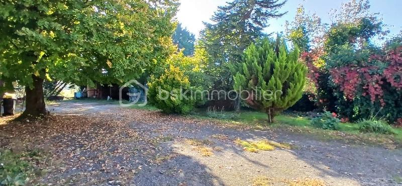 Corps de ferme - 94 m² - 5 pièces