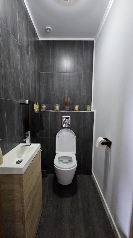 Maison - 203 m² - 7 pièces