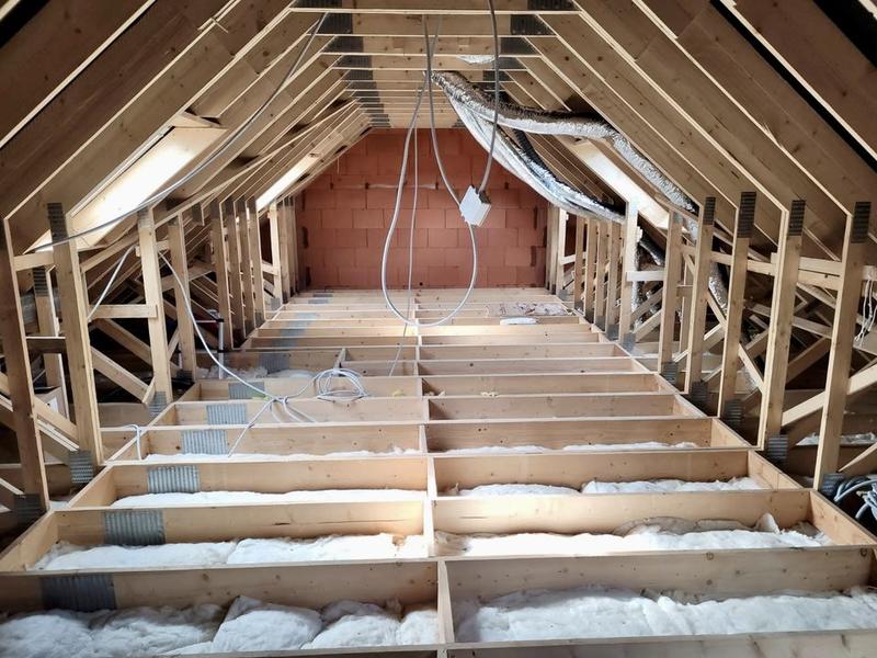 Pavillon - 85 m² - 3 pièces