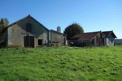 Maison - 86 m² - 4 pièces