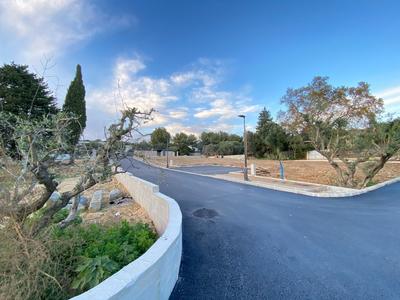 Terrain constructible - 480 m²