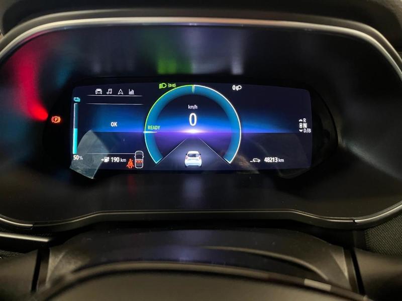 Renault Zoe R110 Life