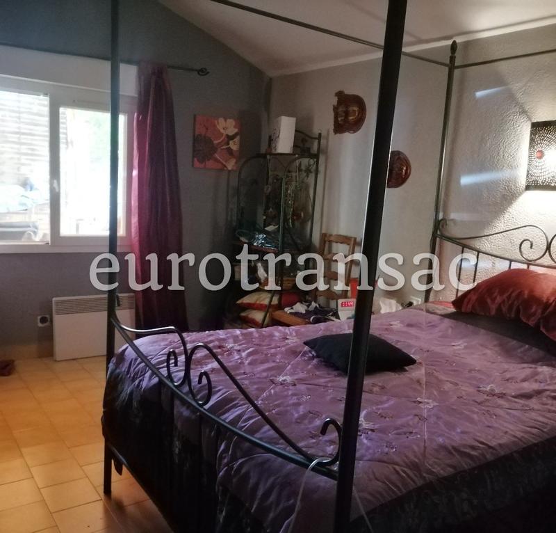 Appartement - 94 m² - 4 pièces