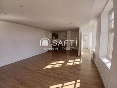 Appartement - 75 m² - 4 pièces