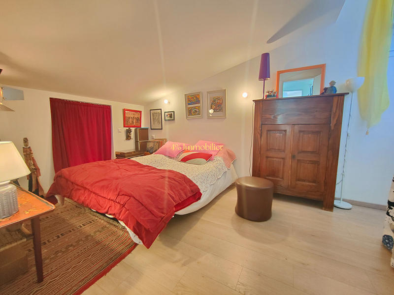 Maison - 82 m² - 3 pièces