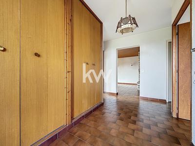 Maison - 145 m² - 6 pièces