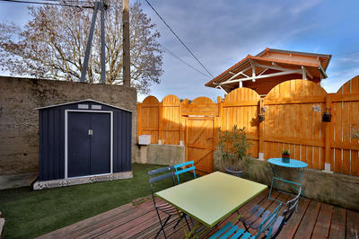 Maison - 114 m² - 4 pièces