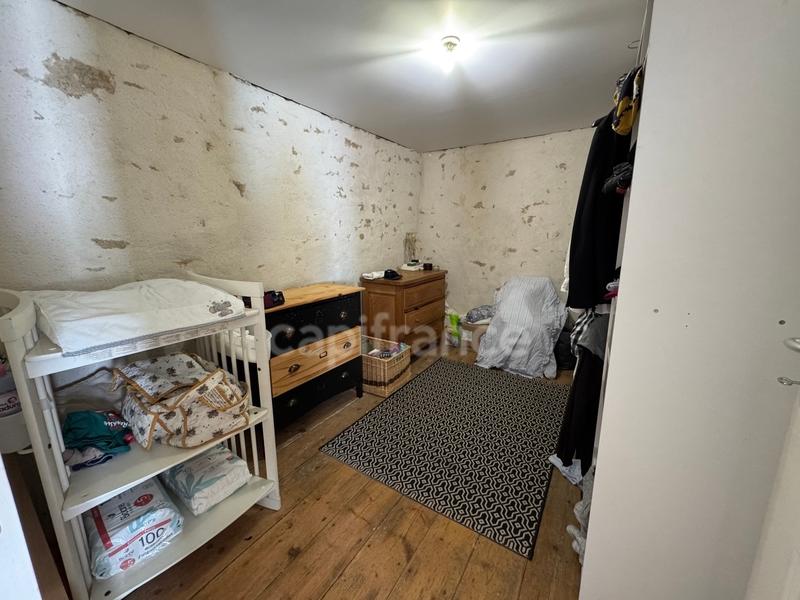 Maison de campagne - 126 m² - 5 pièces