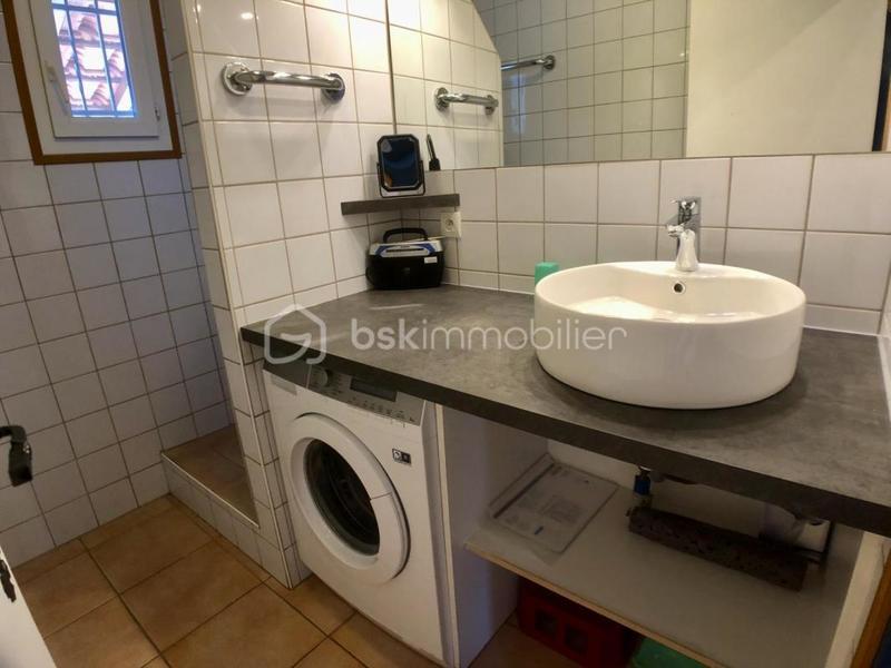 Maison en pierre - 225 m² - 14 pièces