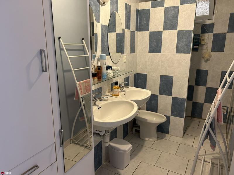 Maison - 74 m² - 3 pièces