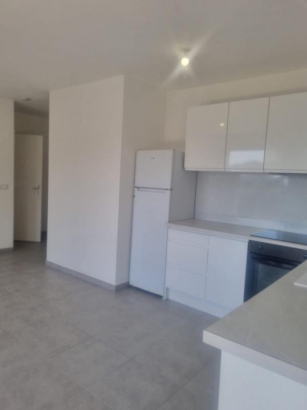 Appartement - 69 m² - 4 pièces