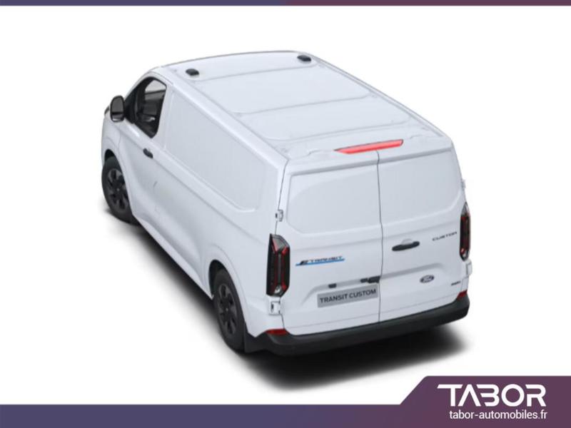 Ford Transit Custom E- 218 Trend 320l1 Led Cam