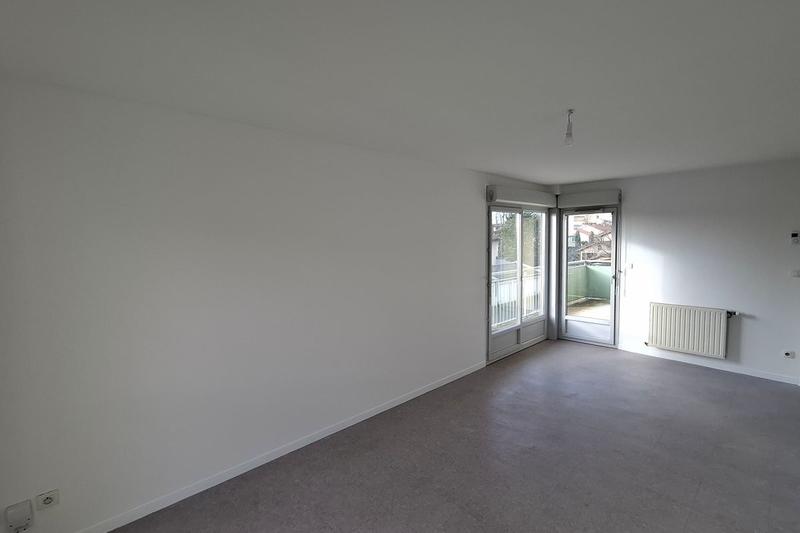 Appartement - 81 m² - 4 pièces