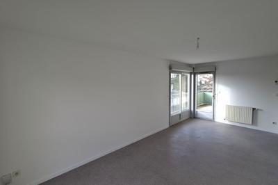 Appartement - 81 m² - 4 pièces