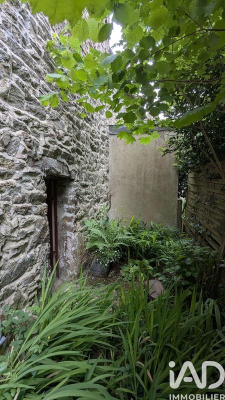 Maison de ville - 105 m² - 3 pièces